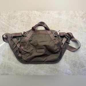 Athleta Crossbody Bag